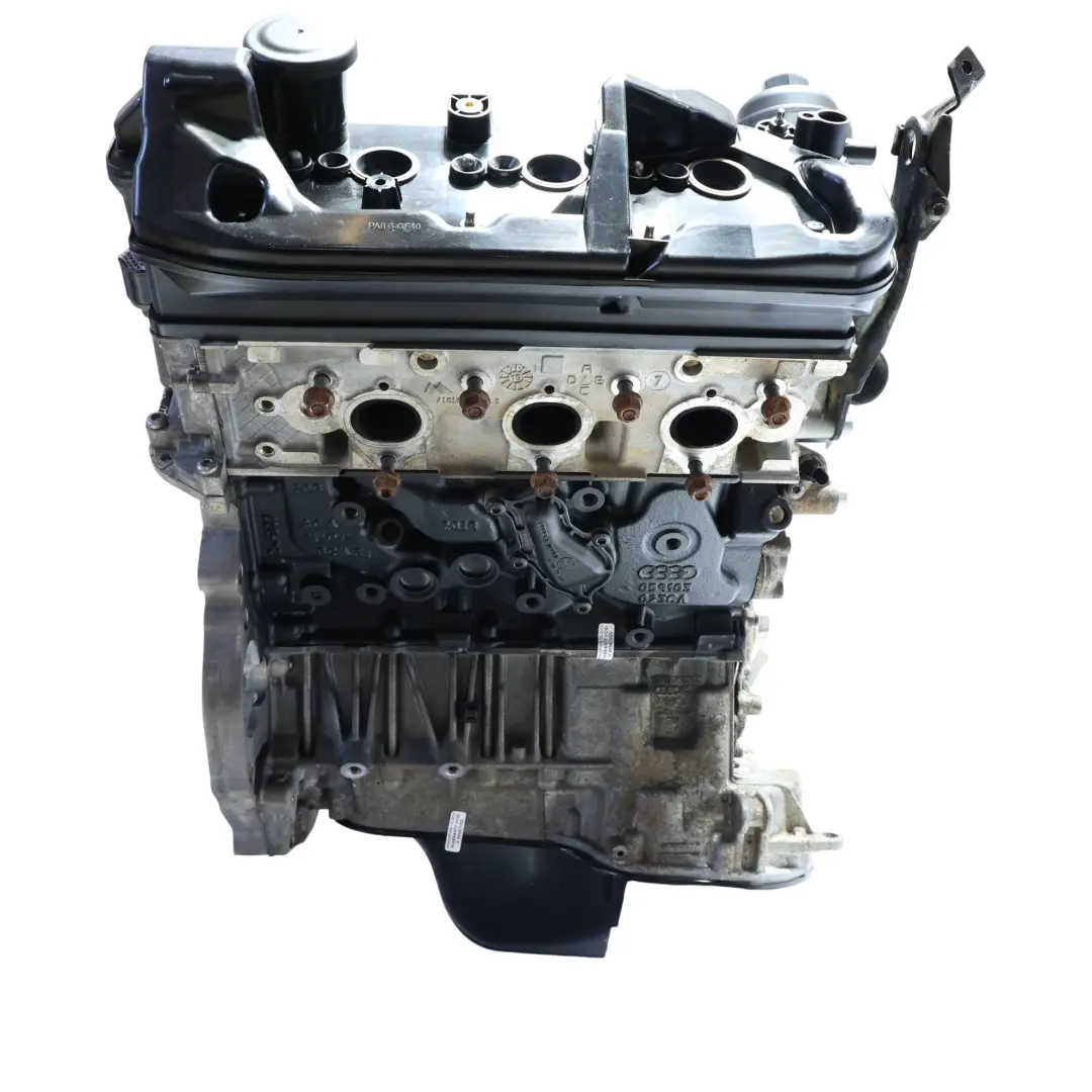 2H Bare Engine 3.0 TDI DDX DDXE 258HP 79k miles, WARRANTY to Volkswagen Amarok with Part number 059100041F Volkswagen Amarok 2H Bare Engine 3.0 TDI DDX DDXE 258HP 79k miles, WARRANTY - SKU 059100041F - Part number 059100041F