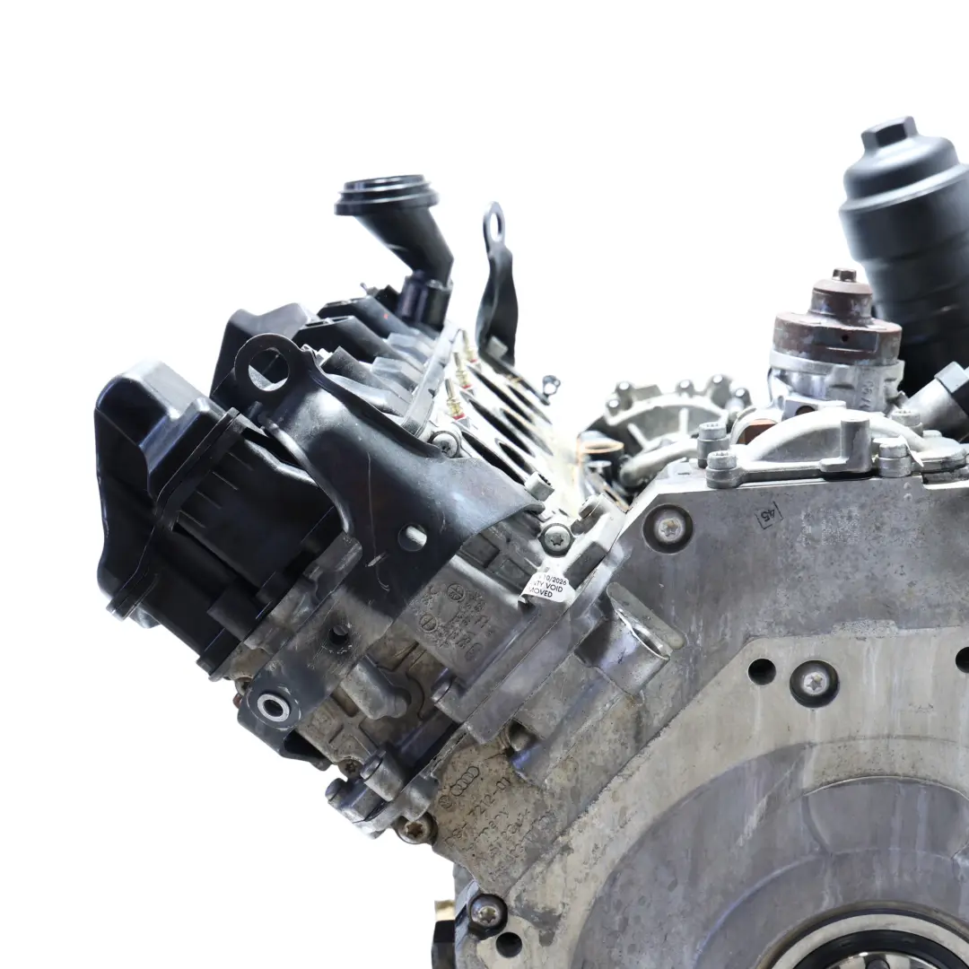 2H Unkomplett Motor 3.0 TDI DDX DDXE 258PS 119Tkm, GARANTIE für Volkswagen Amarok mit Teilenummer 059100041F Volkswagen Amarok 2H Unkomplett Motor 3.0 TDI DDX DDXE 258PS 119Tkm, GARANTIE - SKU 059100041F - Teilenummer 059100041F