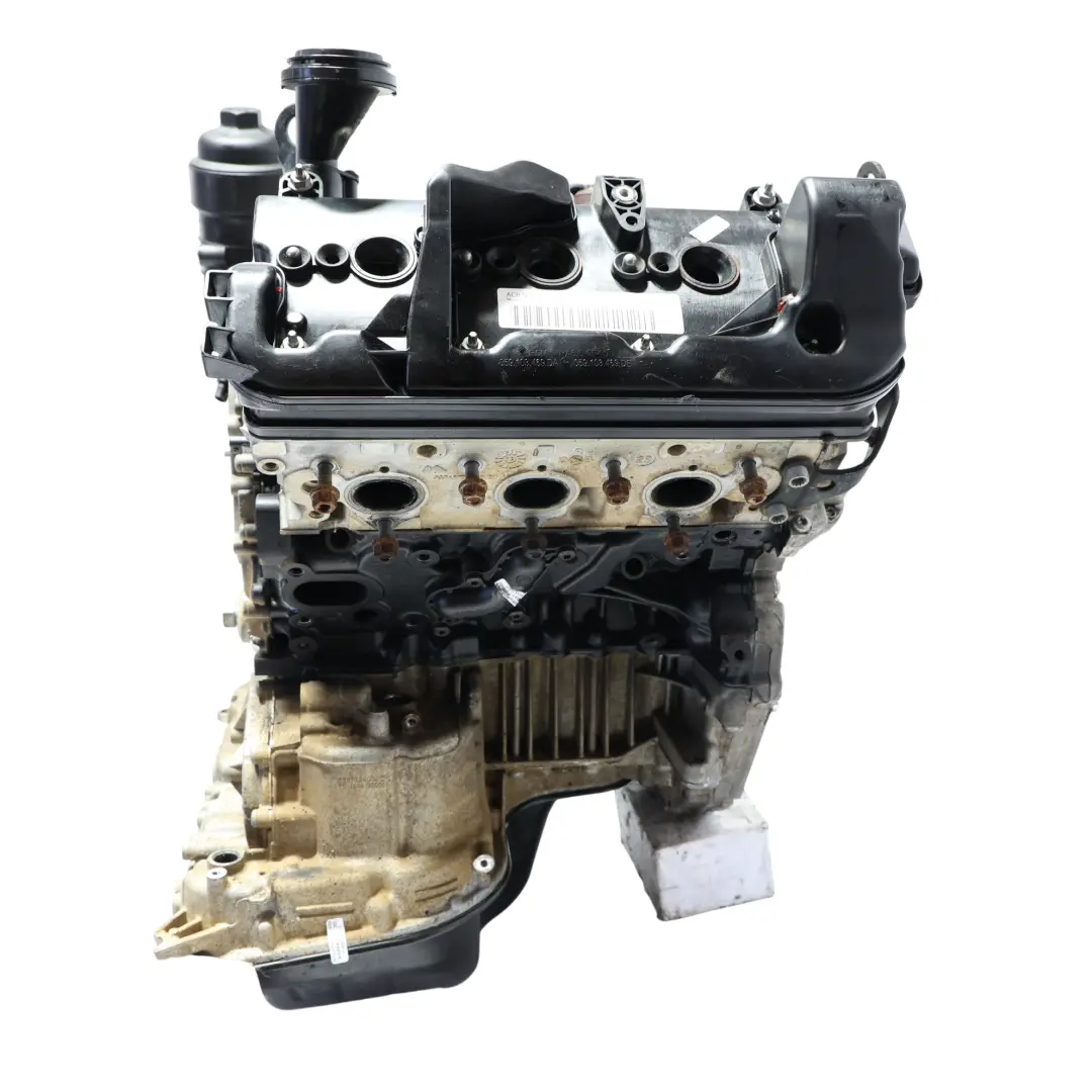 2H Bare Engine 3.0 TDI DDX DDXE 258HP 79k miles, WARRANTY to Volkswagen Amarok with Part number 059100041F Volkswagen Amarok 2H Bare Engine 3.0 TDI DDX DDXE 258HP 79k miles, WARRANTY - SKU 059100041F - Part number 059100041F