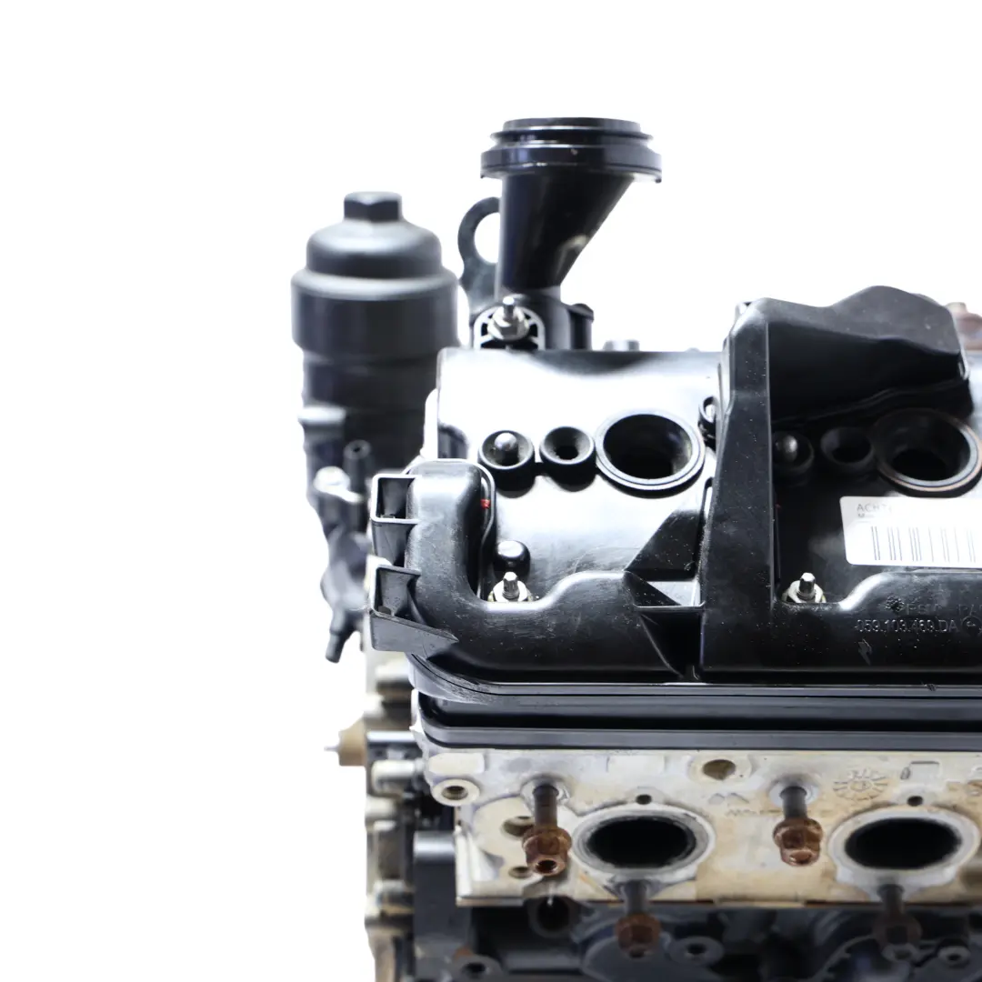 2H Bare Engine 3.0 TDI DDX DDXE 258HP 79k miles, WARRANTY to Volkswagen Amarok with Part number 059100041F Volkswagen Amarok 2H Bare Engine 3.0 TDI DDX DDXE 258HP 79k miles, WARRANTY - SKU 059100041F - Part number 059100041F