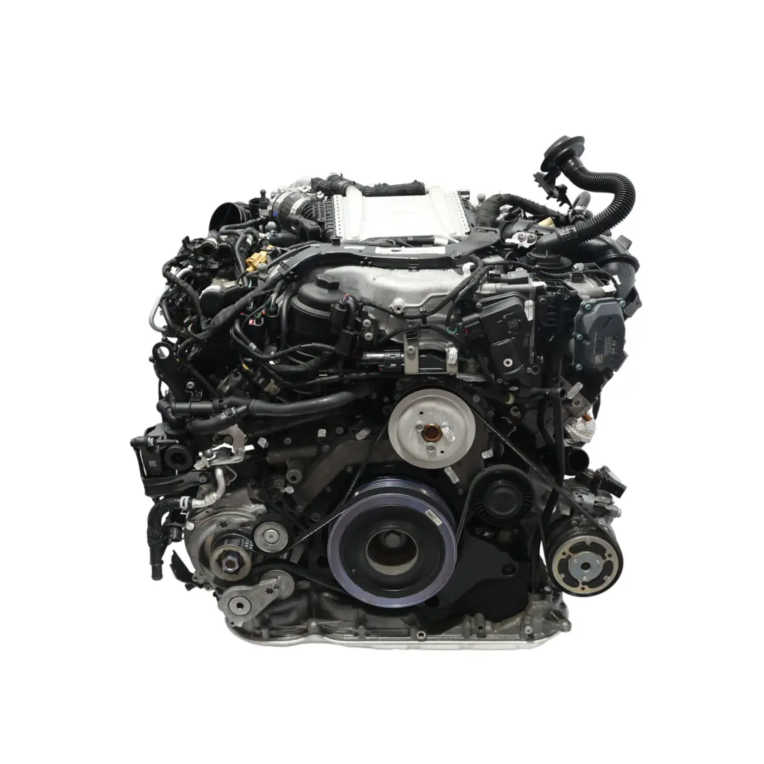 4M Silnik Kompletny DPXB 3.0 TDI Quattro 231KM do Audi Q7 Q8 o numerze 059100041M Audi Q7 Q8 4M Silnik Kompletny DPXB 3.0 TDI Quattro 231KM - SKU 059100041M-1 - Numer Części 059100041M