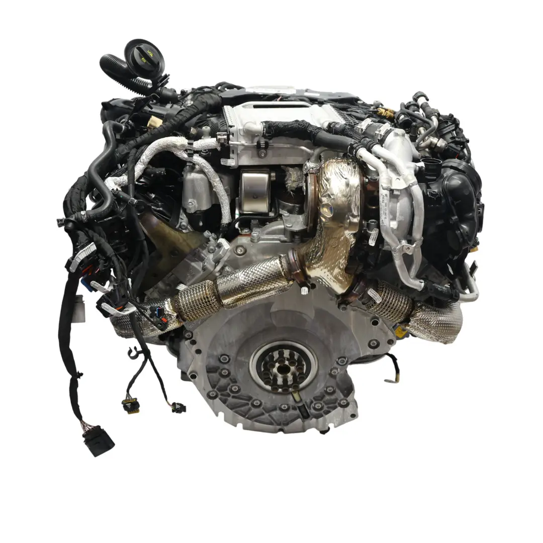 4M Moteur Nu DPXB 3.0 TDI Quattro 231HP 45 000 km, GARANTIE pour Audi Q7 Q8 à propos du numéro de pièce 059100041M Audi Q7 Q8 4M Moteur Nu DPXB 3.0 TDI Quattro 231HP 45 000 km, GARANTIE - SKU 059100041M - Numéro de pièce 059100041M