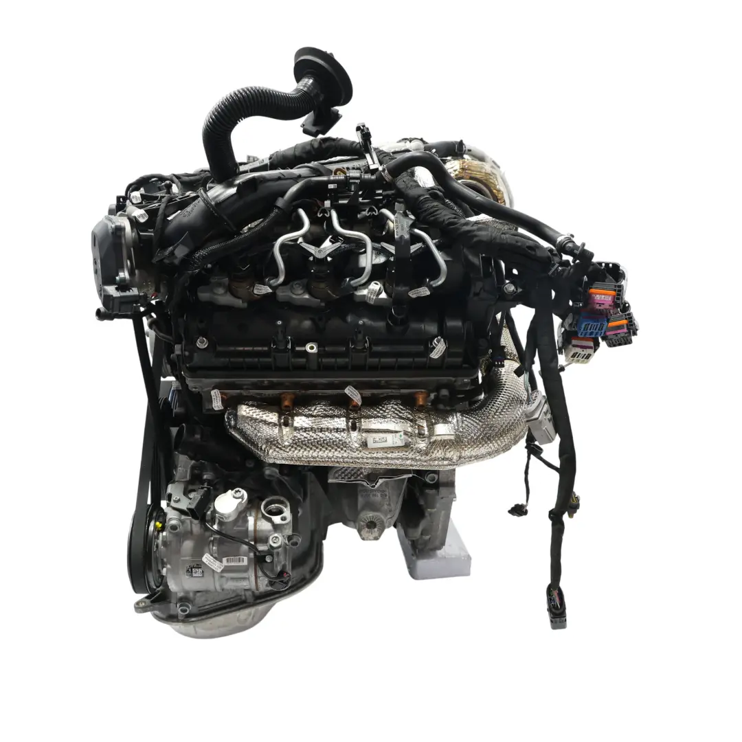 4M Unkomplett Motor DPXB 3.0 TDI Quattro 231PS 45TKM, GARANTIE für Audi Q7 Q8 mit Teilenummer 059100041M Audi Q7 Q8 4M Unkomplett Motor DPXB 3.0 TDI Quattro 231PS 45TKM, GARANTIE - SKU 059100041M - Teilenummer 059100041M