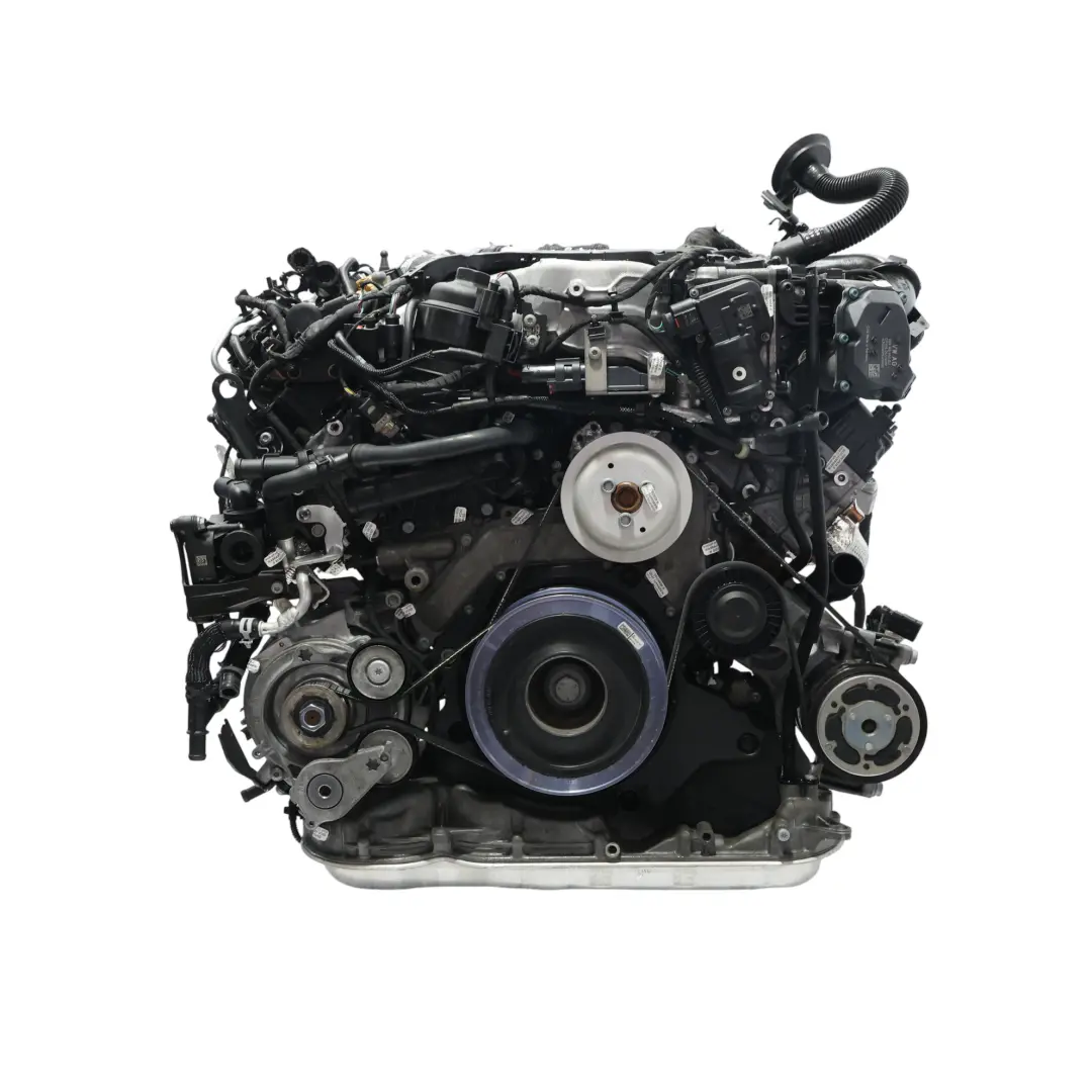 4M Motor Desnudo DPXB 3.0 TDI Quattro 231HP 45 000 km, GARANTÍA para Audi Q7 Q8 con número de pieza 059100041M Audi Q7 Q8 4M Motor Desnudo DPXB 3.0 TDI Quattro 231HP 45 000 km, GARANTÍA - SKU 059100041M - Número de pieza 059100041M