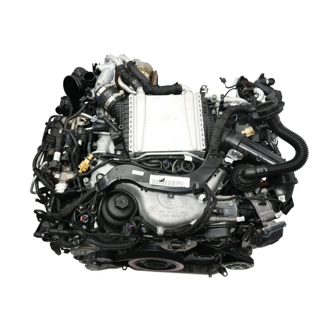 4M Moteur Complet DPXB 3.0 TDI Quattro 231HP 45 000 km, GARANTIE pour Audi Q7 Q8 à propos du numéro de pièce 059100041M Audi Q7 Q8 4M Moteur Complet DPXB 3.0 TDI Quattro 231HP 45 000 km, GARANTIE - SKU 059100041M-1 - Numéro de pièce 059100041M