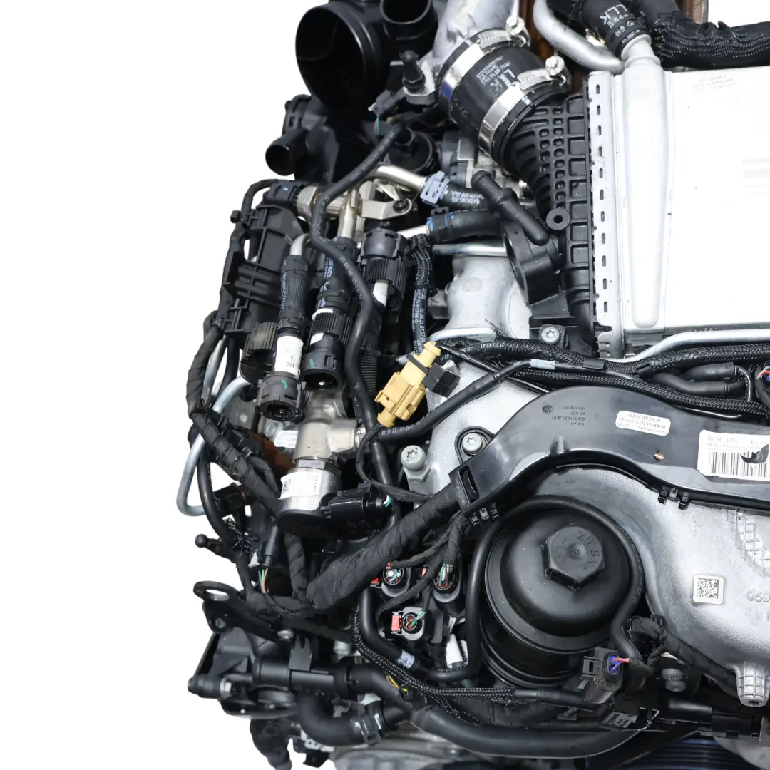 4M Motore Nudo DPXB 3.0 TDI Quattro 231HP 45 000 km, GARANZIA per Audi Q7 Q8 con numero di parte 059100041M Audi Q7 Q8 4M Motore Nudo DPXB 3.0 TDI Quattro 231HP 45 000 km, GARANZIA - SKU 059100041M - Numero di parte 059100041M