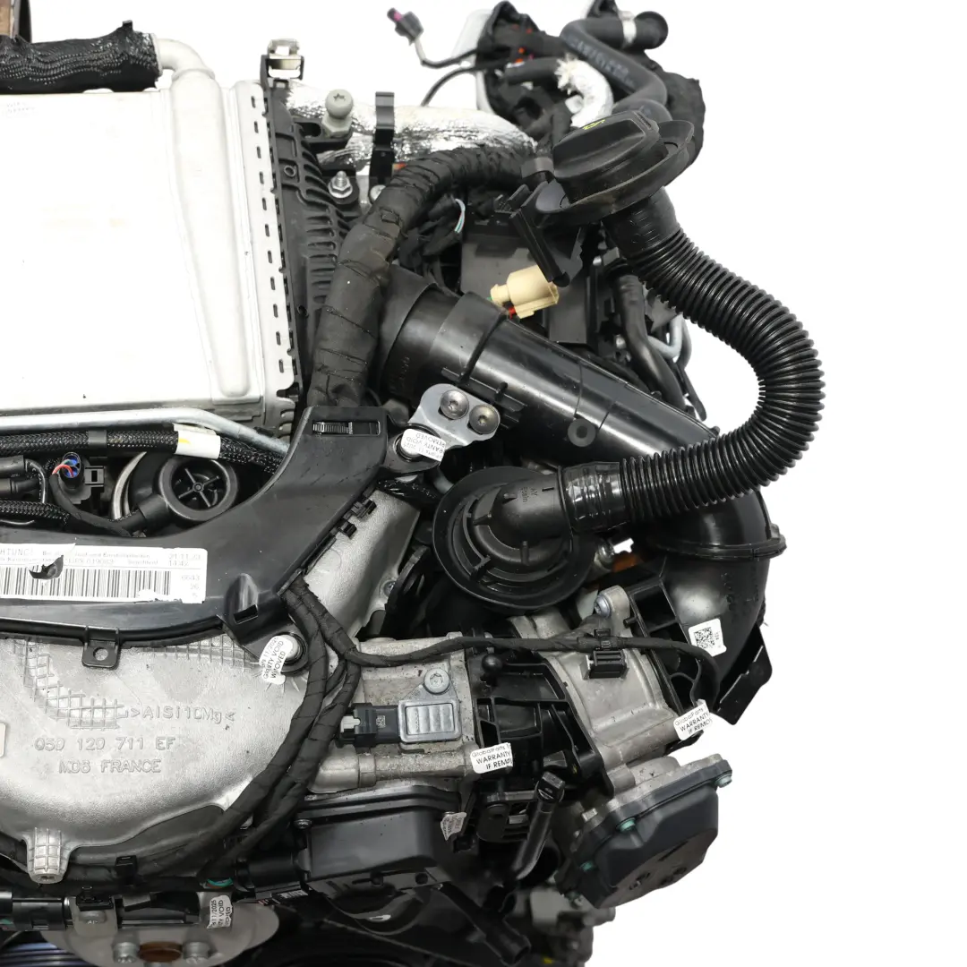 4M Silnik Goły Słupek DPXB 3.0 TDI Quattro 231KM do Audi Q7 Q8 o numerze 059100041M Audi Q7 Q8 4M Silnik Goły Słupek DPXB 3.0 TDI Quattro 231KM - SKU 059100041M - Numer Części 059100041M