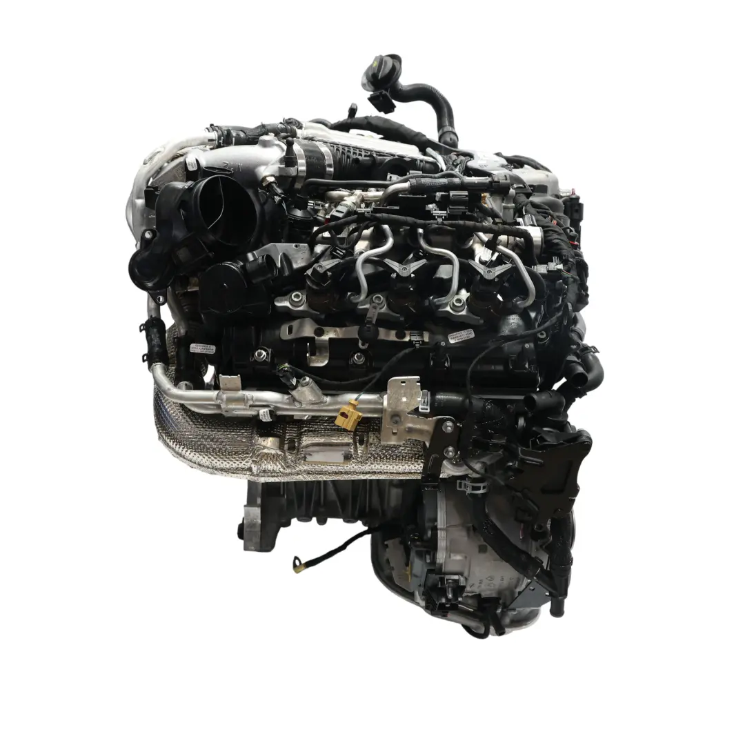 4M Motore Nudo DPXB 3.0 TDI Quattro 231HP 45 000 km, GARANZIA per Audi Q7 Q8 con numero di parte 059100041M Audi Q7 Q8 4M Motore Nudo DPXB 3.0 TDI Quattro 231HP 45 000 km, GARANZIA - SKU 059100041M - Numero di parte 059100041M