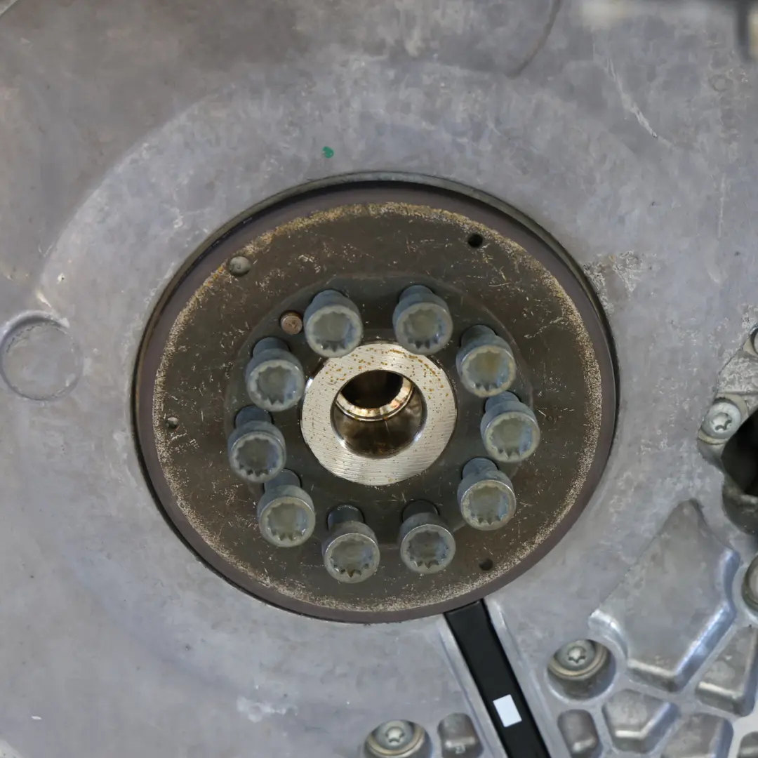 Audi A6 C7 A7 4G SQ5 8R 3.0 TDI Quattro Motor Desnudo CGQB 313HP 139k, GARANTÍA - SKU 059100097 - Número de pieza 059100097