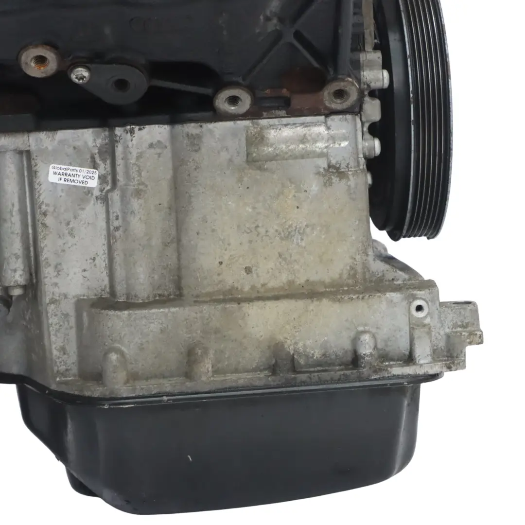 Volkswagen Touareg 7L Audi Q7 4L 3.0 TDI Motor Desnudo CASA 240HP 149k, GARANTÍA - SKU 059100098F - Número de pieza 059100098F