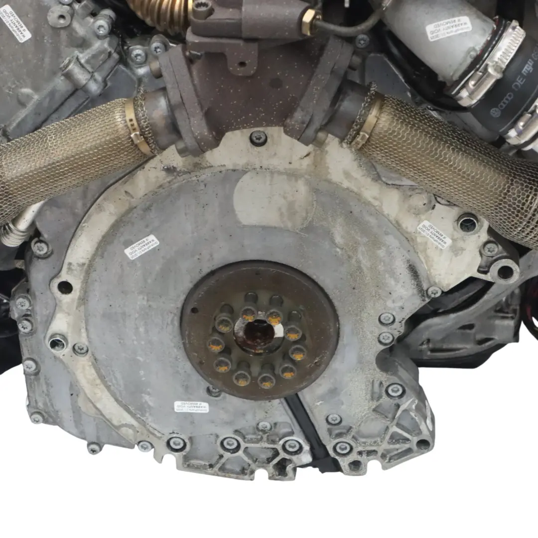 Kompletter Motor CCWA 240PS 159TKM, GARANTIE für Audi Q5 8R 3.0 TDI Quattro Diesel mit Teilenummer 059100098J Audi Q5 8R 3.0 TDI Quattro Diesel Kompletter Motor CCWA 240PS 159TKM, GARANTIE - SKU 059100098J-1 - Teilenummer 059100098J