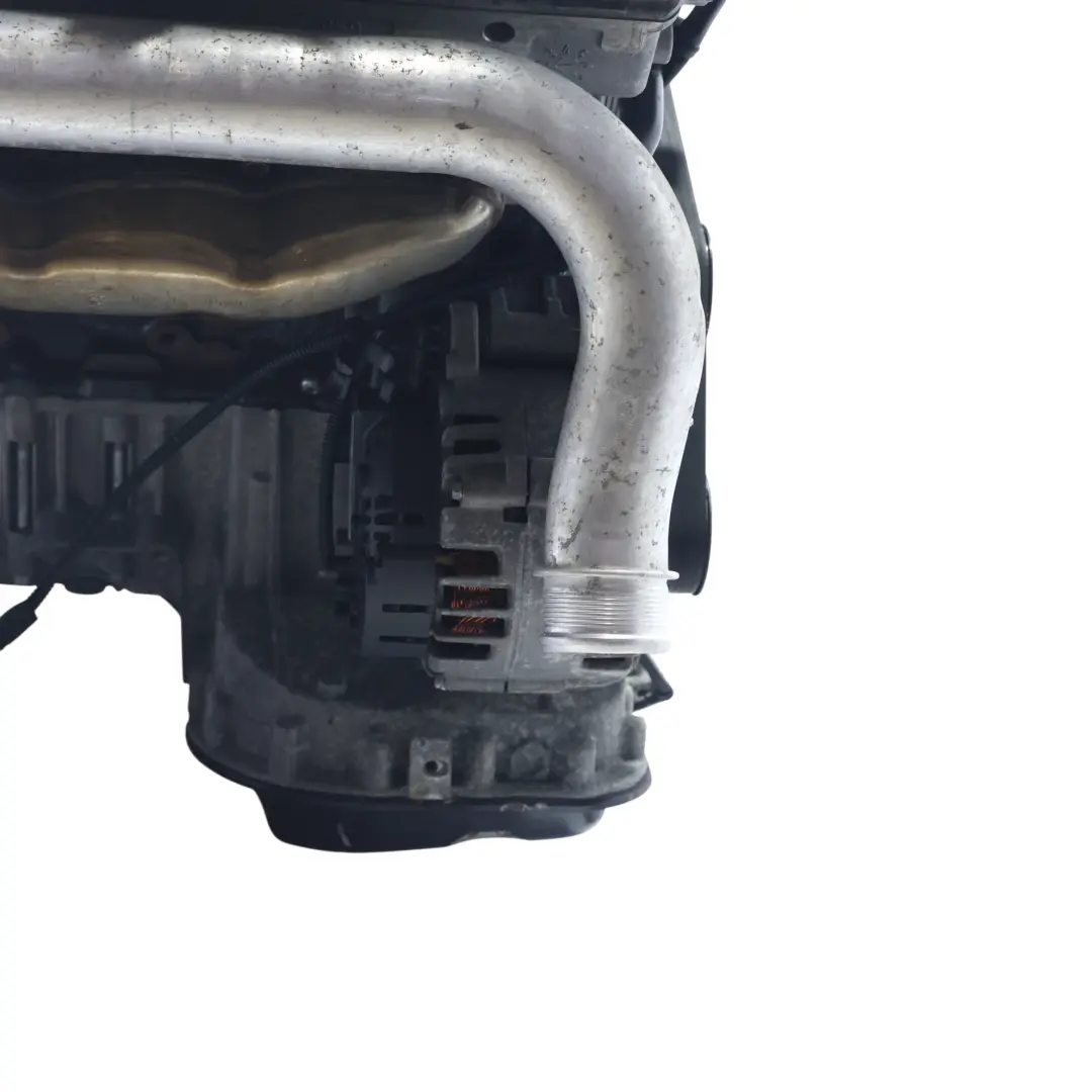 Audi A4 B8 A5 8T Moteur Nu 2.7 TDI CAM CAMA 190CV 159 000km, GARANTIE - SKU 059100098QX - Numéro de pièce 059100098QX