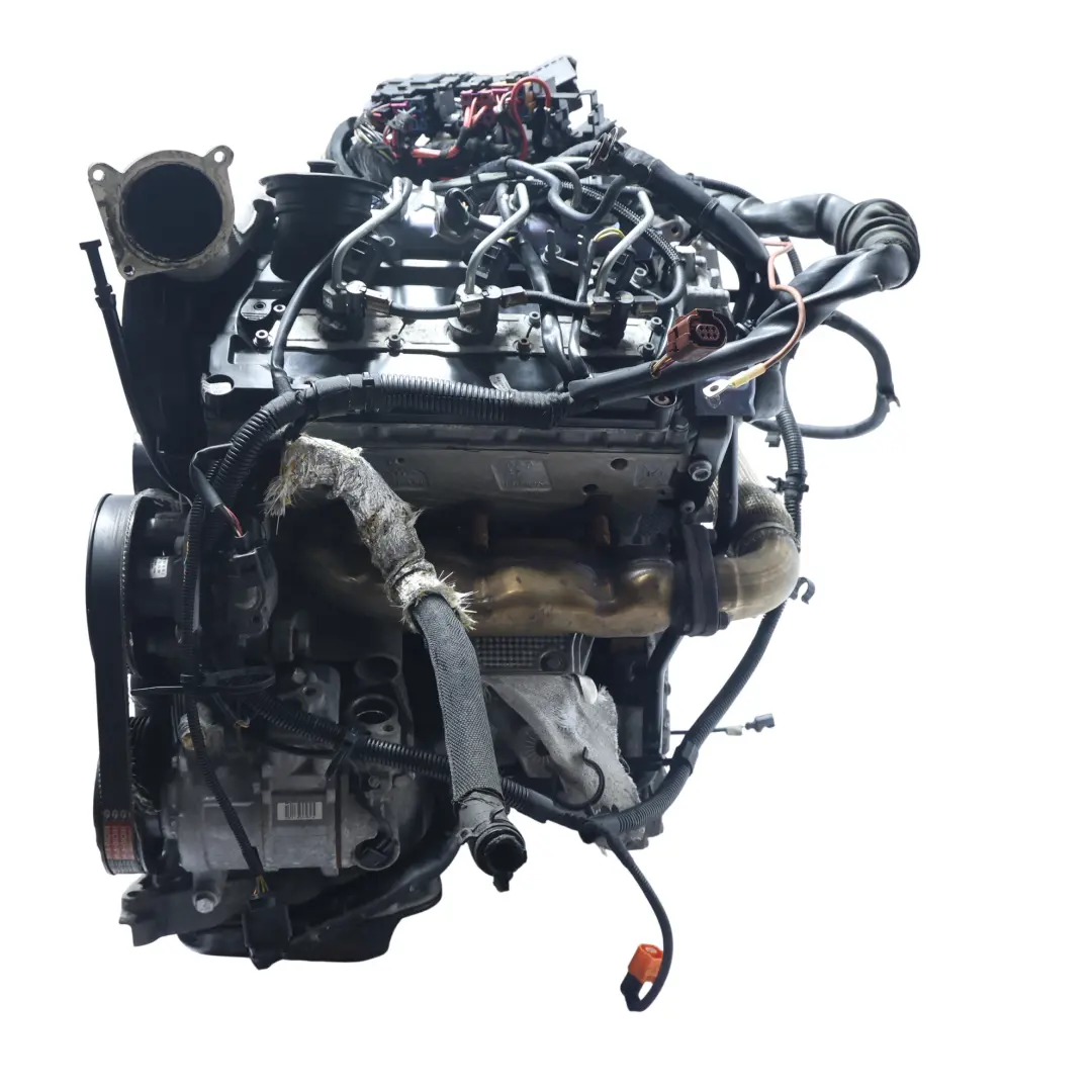 Moteur Nu 2.7 TDI CAM CAMA 190CV 159 000km, GARANTIE pour Audi A4 B8 A5 8T à propos du numéro de pièce 059100098QX Audi A4 B8 A5 8T Moteur Nu 2.7 TDI CAM CAMA 190CV 159 000km, GARANTIE - SKU 059100098QX - Numéro de pièce 059100098QX