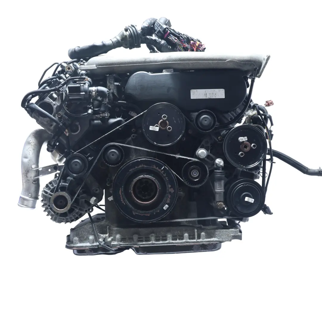 Moteur Nu 2.7 TDI CAM CAMA 190CV 159 000km, GARANTIE pour Audi A4 B8 A5 8T à propos du numéro de pièce 059100098QX Audi A4 B8 A5 8T Moteur Nu 2.7 TDI CAM CAMA 190CV 159 000km, GARANTIE - SKU 059100098QX - Numéro de pièce 059100098QX