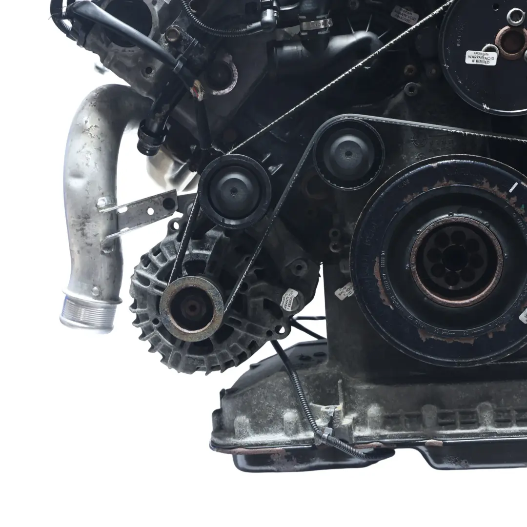 Audi A4 B8 A5 8T Moteur Nu 2.7 TDI CAM CAMA 190CV 159 000km, GARANTIE - SKU 059100098QX - Numéro de pièce 059100098QX