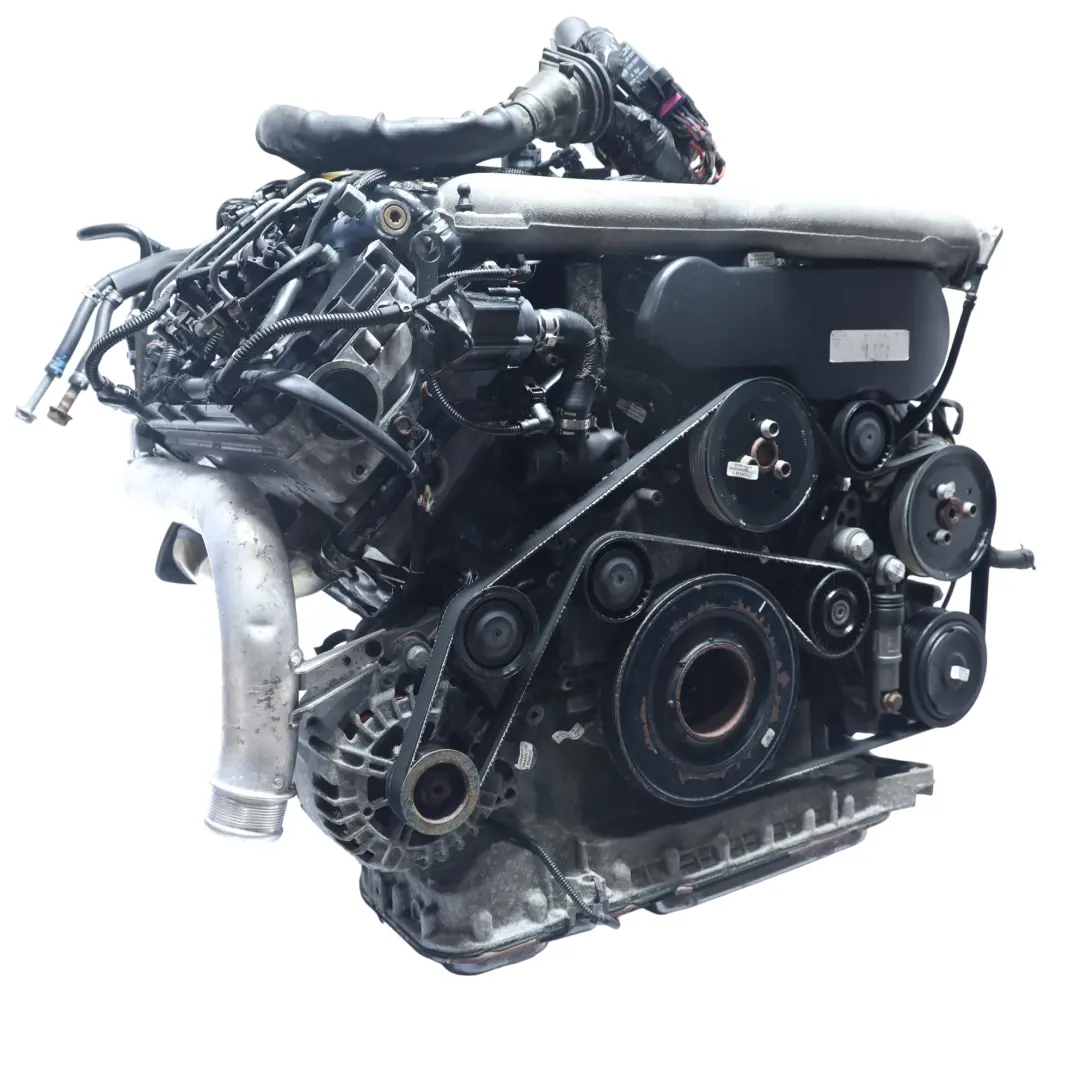 Moteur Nu 2.7 TDI CAM CAMA 190CV 159 000km, GARANTIE pour Audi A4 B8 A5 8T à propos du numéro de pièce 059100098QX Audi A4 B8 A5 8T Moteur Nu 2.7 TDI CAM CAMA 190CV 159 000km, GARANTIE - SKU 059100098QX - Numéro de pièce 059100098QX