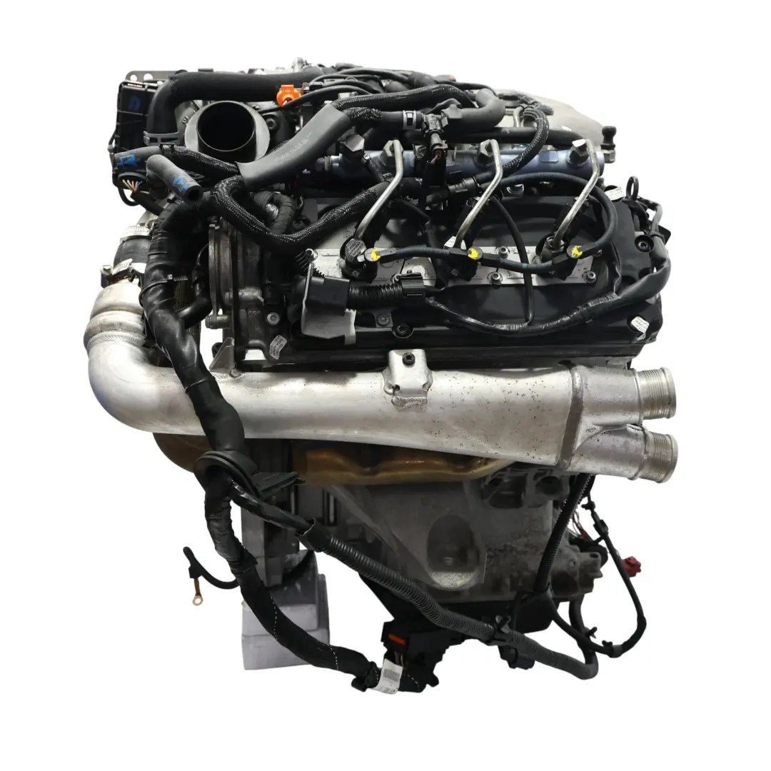 7P Silnik Kompletny CASD 3.0 TDI 204KM do VW Volkswagen Touareg o numerze 059100098R VW Volkswagen Touareg 7P Silnik Kompletny CASD 3.0 TDI 204KM - SKU 059100098R-1 - Numer Części 059100098R