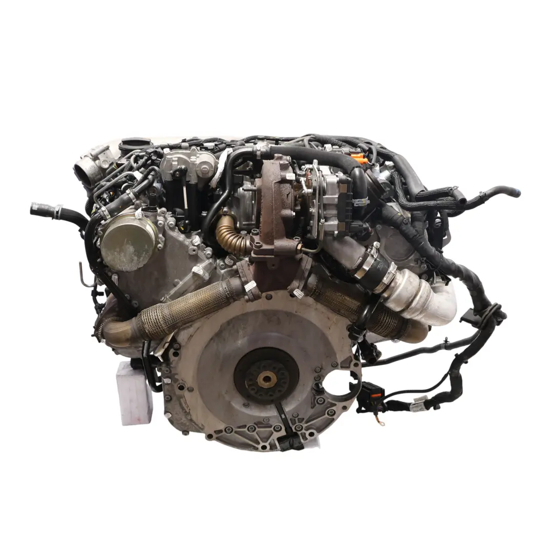 7P Complete Engine CASD 3.0 TDI 204HP 99k miles, WARRANTY to VW Volkswagen Touareg with Part number 059100098R VW Volkswagen Touareg 7P Complete Engine CASD 3.0 TDI 204HP 99k miles, WARRANTY - SKU 059100098R-1 - Part number 059100098R