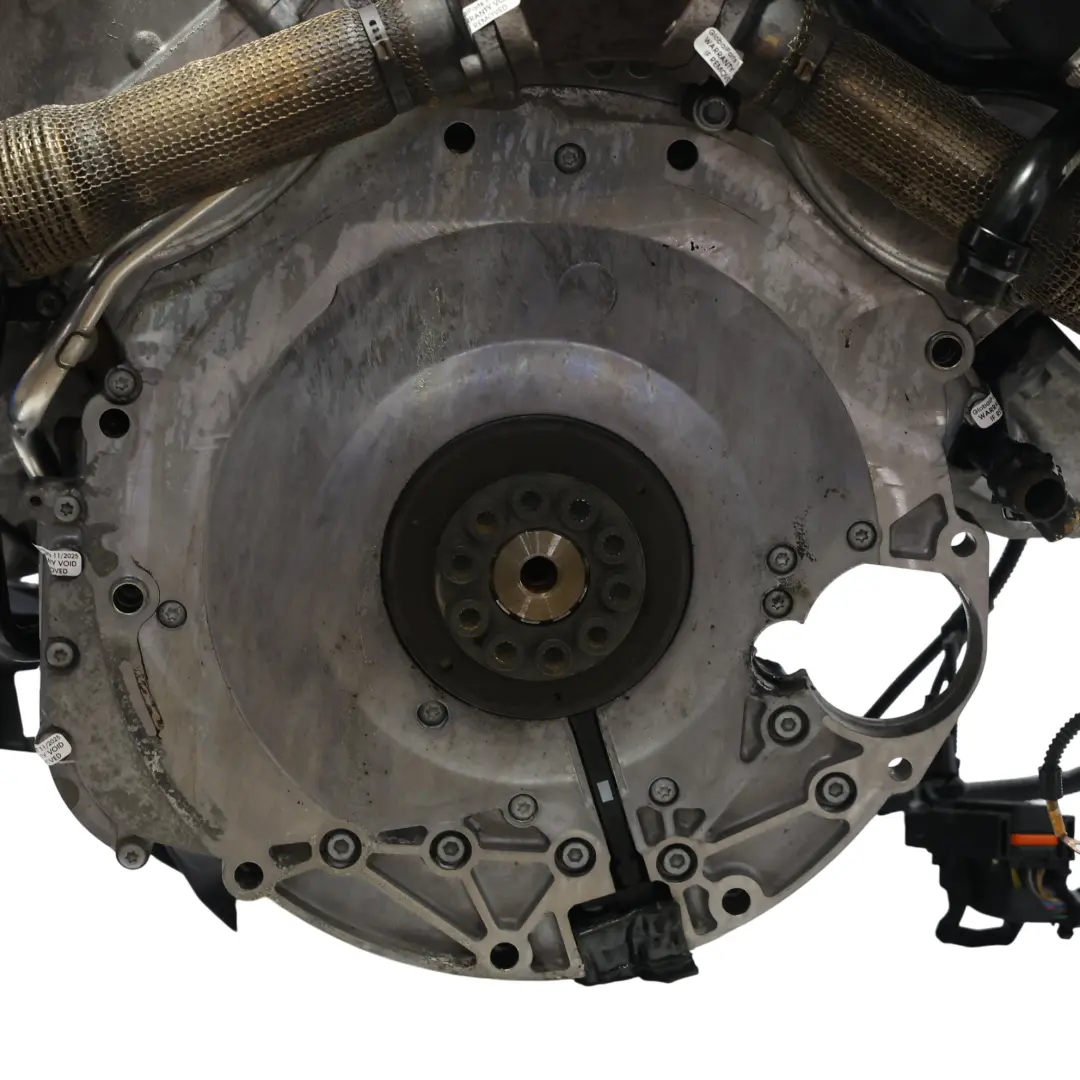 7P Unkomplett Motor CASD 3.0 TDI 204PS 159TKM, GARANTIE für VW Volkswagen Touareg mit Teilenummer 059100098R VW Volkswagen Touareg 7P Unkomplett Motor CASD 3.0 TDI 204PS 159TKM, GARANTIE - SKU 059100098R - Teilenummer 059100098R