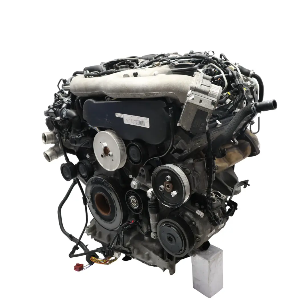 7P Silnik Kompletny CASD 3.0 TDI 204KM do VW Volkswagen Touareg o numerze 059100098R VW Volkswagen Touareg 7P Silnik Kompletny CASD 3.0 TDI 204KM - SKU 059100098R-1 - Numer Części 059100098R