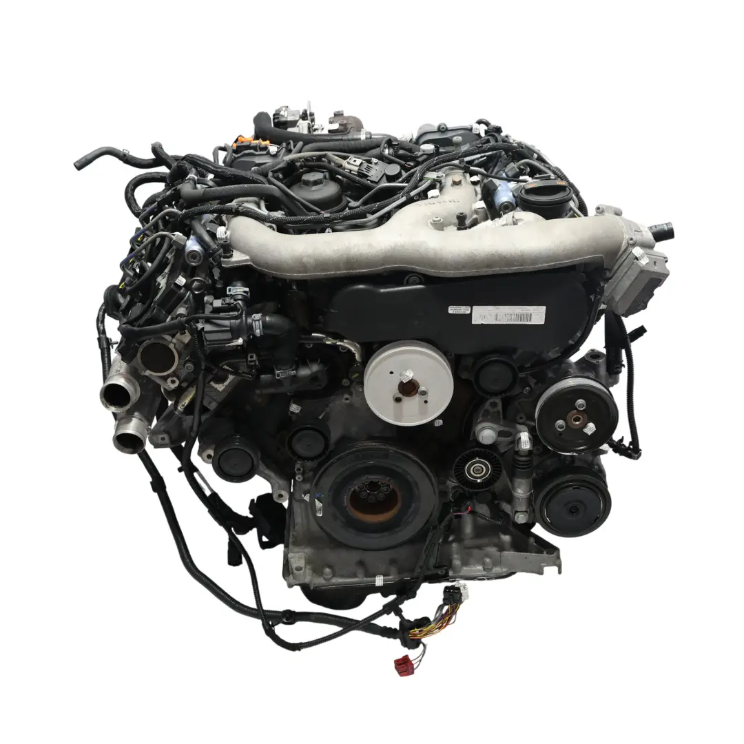 7P Motor Desnudo CASD 3.0 TDI 204HP 159 000 km, GARANTÍA para VW Volkswagen Touareg con número de pieza 059100098R VW Volkswagen Touareg 7P Motor Desnudo CASD 3.0 TDI 204HP 159 000 km, GARANTÍA - SKU 059100098R - Número de pieza 059100098R