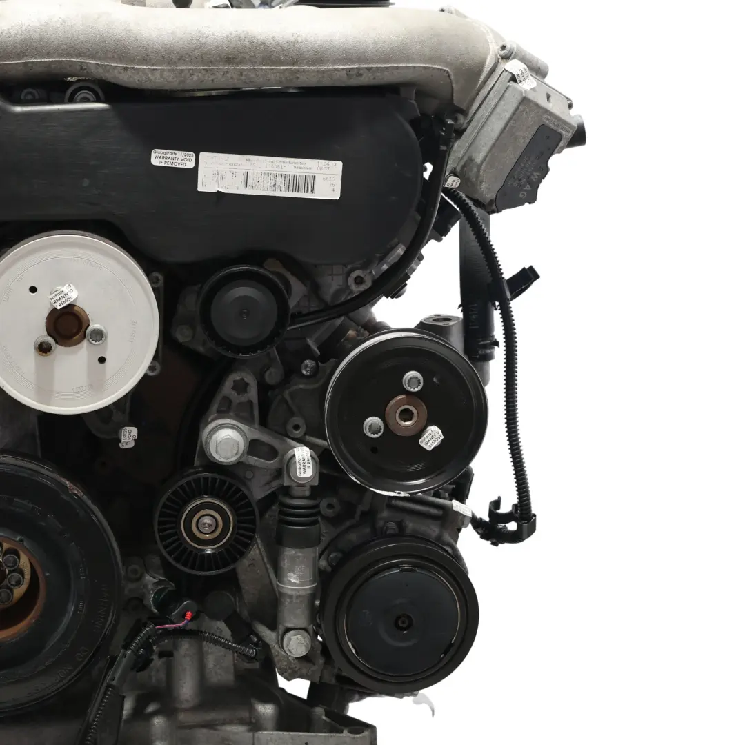 7P Motor Completo CASD 3.0 TDI 204HP 159 000 km, GARANTÍA para VW Volkswagen Touareg con número de pieza 059100098R VW Volkswagen Touareg 7P Motor Completo CASD 3.0 TDI 204HP 159 000 km, GARANTÍA - SKU 059100098R-1 - Número de pieza 059100098R