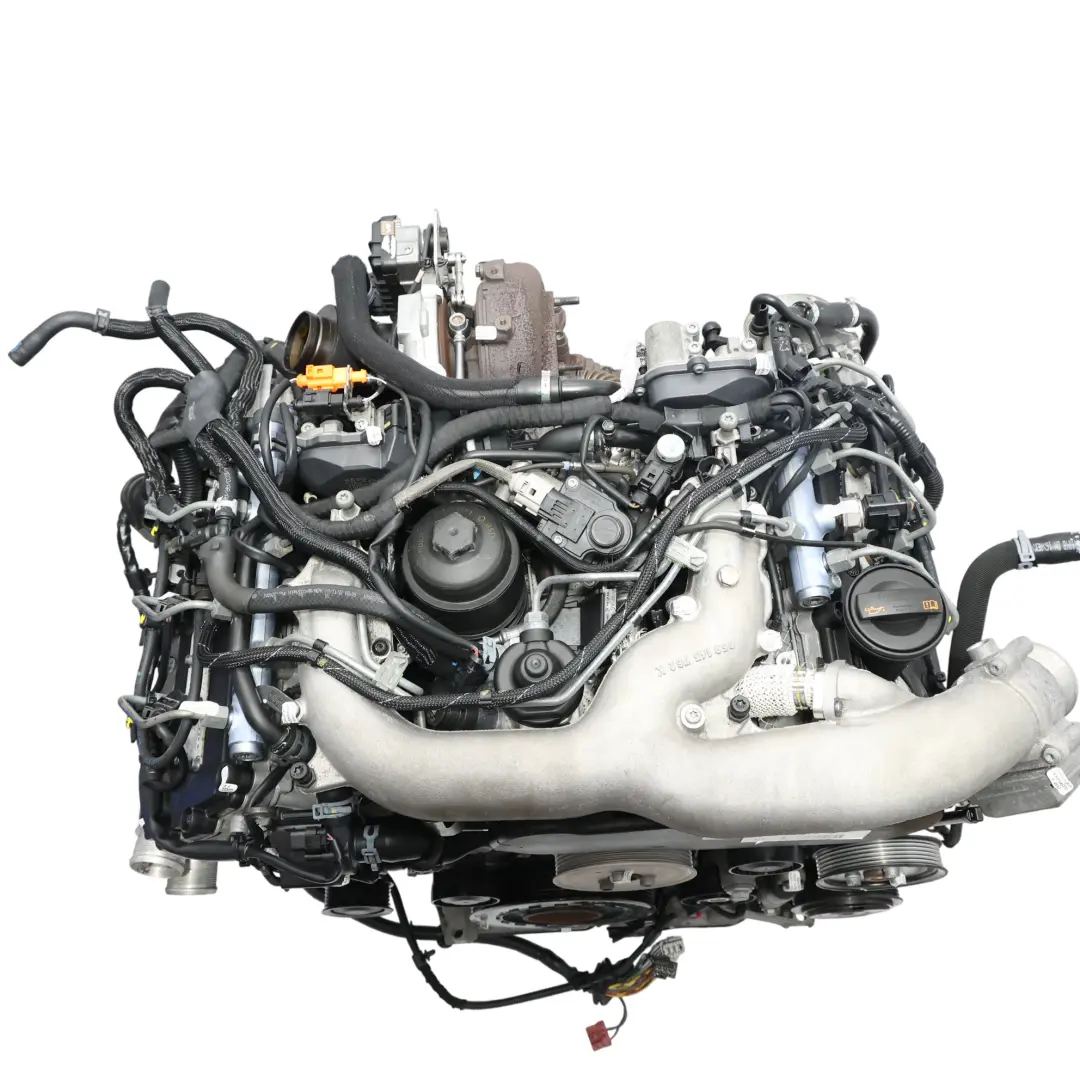 7P Bare Engine CASD 3.0 TDI 204HP 99k miles, WARRANTY to VW Volkswagen Touareg with Part number 059100098R VW Volkswagen Touareg 7P Bare Engine CASD 3.0 TDI 204HP 99k miles, WARRANTY - SKU 059100098R - Part number 059100098R