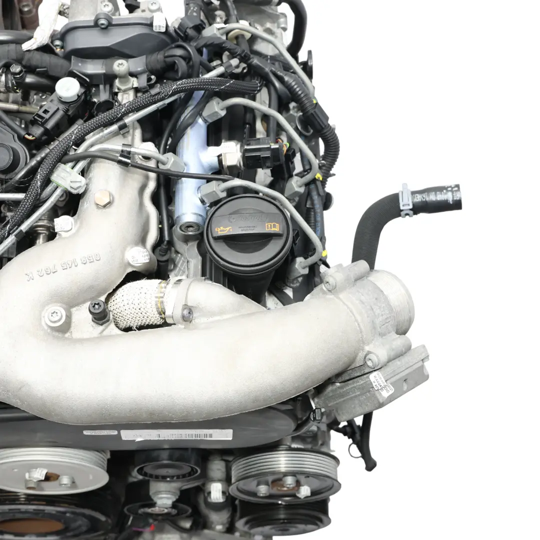 7P Moteur Nu CASD 3.0 TDI 204CV 159 000 km, GARANTIE pour VW Volkswagen Touareg à propos du numéro de pièce 059100098R VW Volkswagen Touareg 7P Moteur Nu CASD 3.0 TDI 204CV 159 000 km, GARANTIE - SKU 059100098R - Numéro de pièce 059100098R