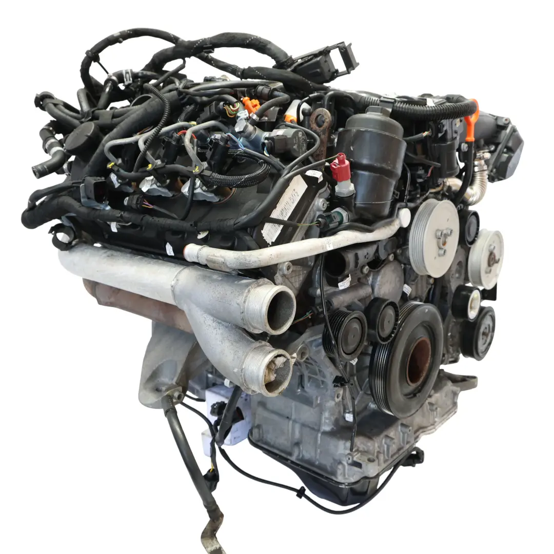Motore Nudo CJGA 3.0 TDI Quattro 240HP 159 000 km, GARANZIA per Audi Q7 4L con numero di parte 059100099E Audi Q7 4L Motore Nudo CJGA 3.0 TDI Quattro 240HP 159 000 km, GARANZIA - SKU 059100099E-2 - Numero di parte 059100099E