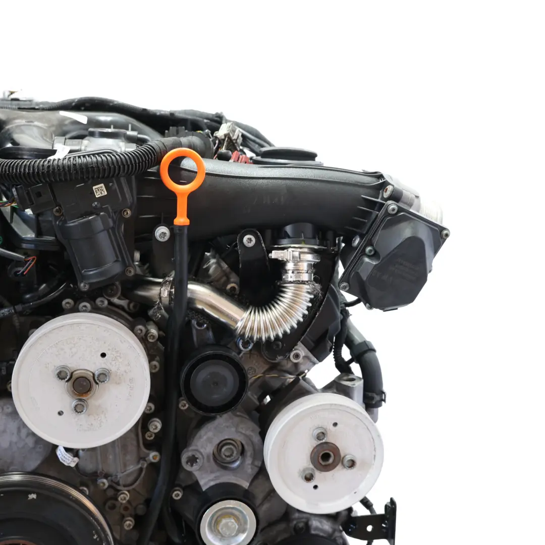 Moteur Nu CJGA 3.0 TDI Quattro 240CV 159 000 km, GARANTIE pour Audi Q7 4L à propos du numéro de pièce 059100099E Audi Q7 4L Moteur Nu CJGA 3.0 TDI Quattro 240CV 159 000 km, GARANTIE - SKU 059100099E-2 - Numéro de pièce 059100099E
