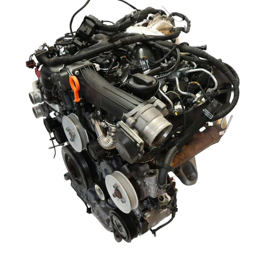 Motore Completo CJGA 3.0 TDI Quattro 240HP 159 000 km, GARANZIA per Audi Q7 4L con numero di parte 059100099E Audi Q7 4L Motore Completo CJGA 3.0 TDI Quattro 240HP 159 000 km, GARANZIA - SKU 059100099E-3 - Numero di parte 059100099E
