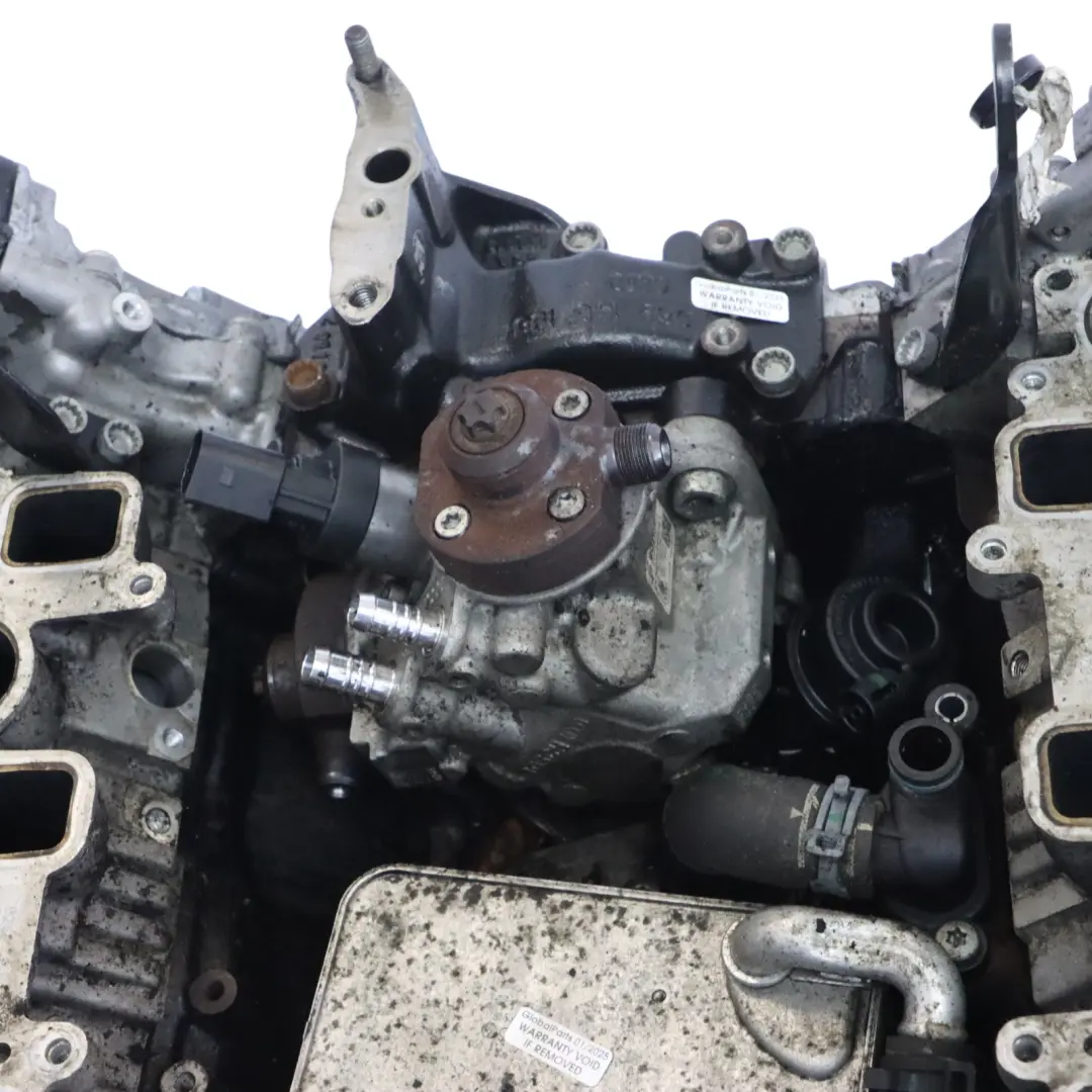 Porsche Cayenne VW Touareg 7P Audi Q7 4L 3.0 TDI Bare Engine CRCA 245HP WARRANTY - SKU 059100099E - Part number 059100099E