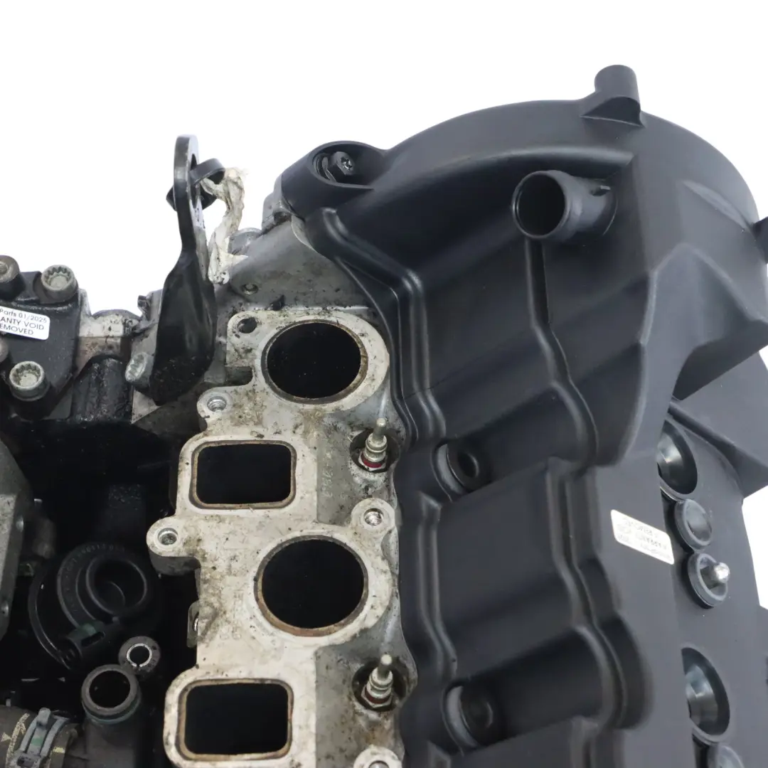 Volkswagen Touareg 7P Audi Q7 4L 3.0 TDI Nackter Motor CRCA 245PS GARANTIE - SKU 059100099E - Teilenummer 059100099E