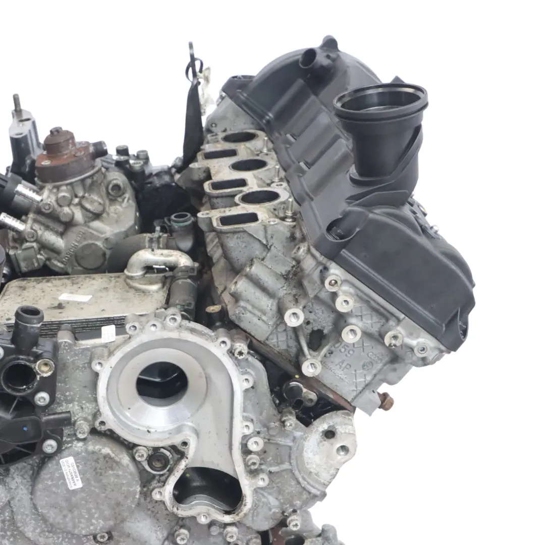 Porsche Cayenne VW Touareg 7P Audi Q7 4L 3.0 TDI Motore Nudo CRCA 245HP GARANZIA - SKU 059100099E - Numero di parte 059100099E