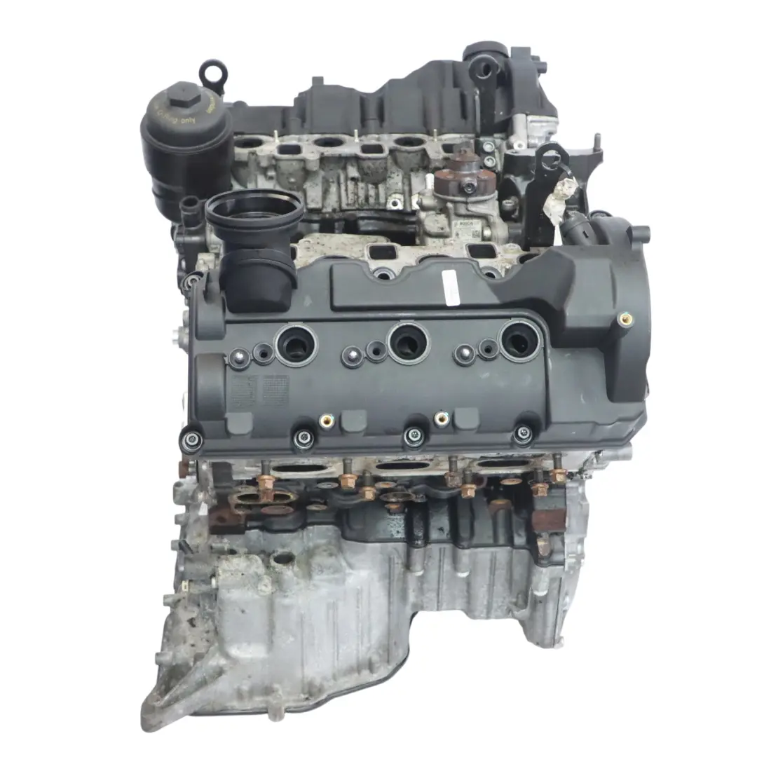 Porsche Cayenne VW Touareg 7P Audi Q7 4L 3.0 TDI Bare Engine CRCA 245HP WARRANTY - SKU 059100099E - Part number 059100099E