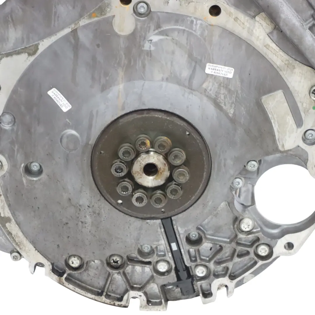 Porsche Cayenne VW Touareg 7P Audi Q7 4L 3.0 TDI Bare Engine CRCA 245HP WARRANTY - SKU 059100099E - Part number 059100099E
