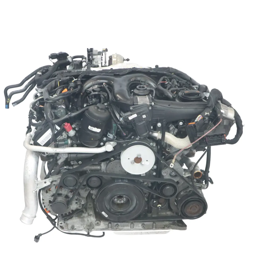 Silnik Goły Słupek CDTA 250KM do Audi A8 4H 3.0 TDI Quattro o numerze 059100099G Audi A8 4H 3.0 TDI Quattro Silnik Goły Słupek CDTA 250KM - SKU 059100099G-2 - Numer Części 059100099G