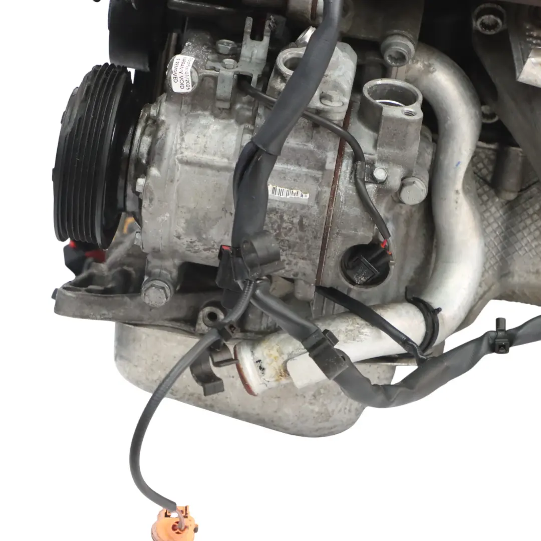 Audi A8 4H 3.0 TDI Quattro Motore Completo CDTA 250HP 159 000 km, GARANZIA - SKU 059100099G-3 - Numero di parte 059100099G