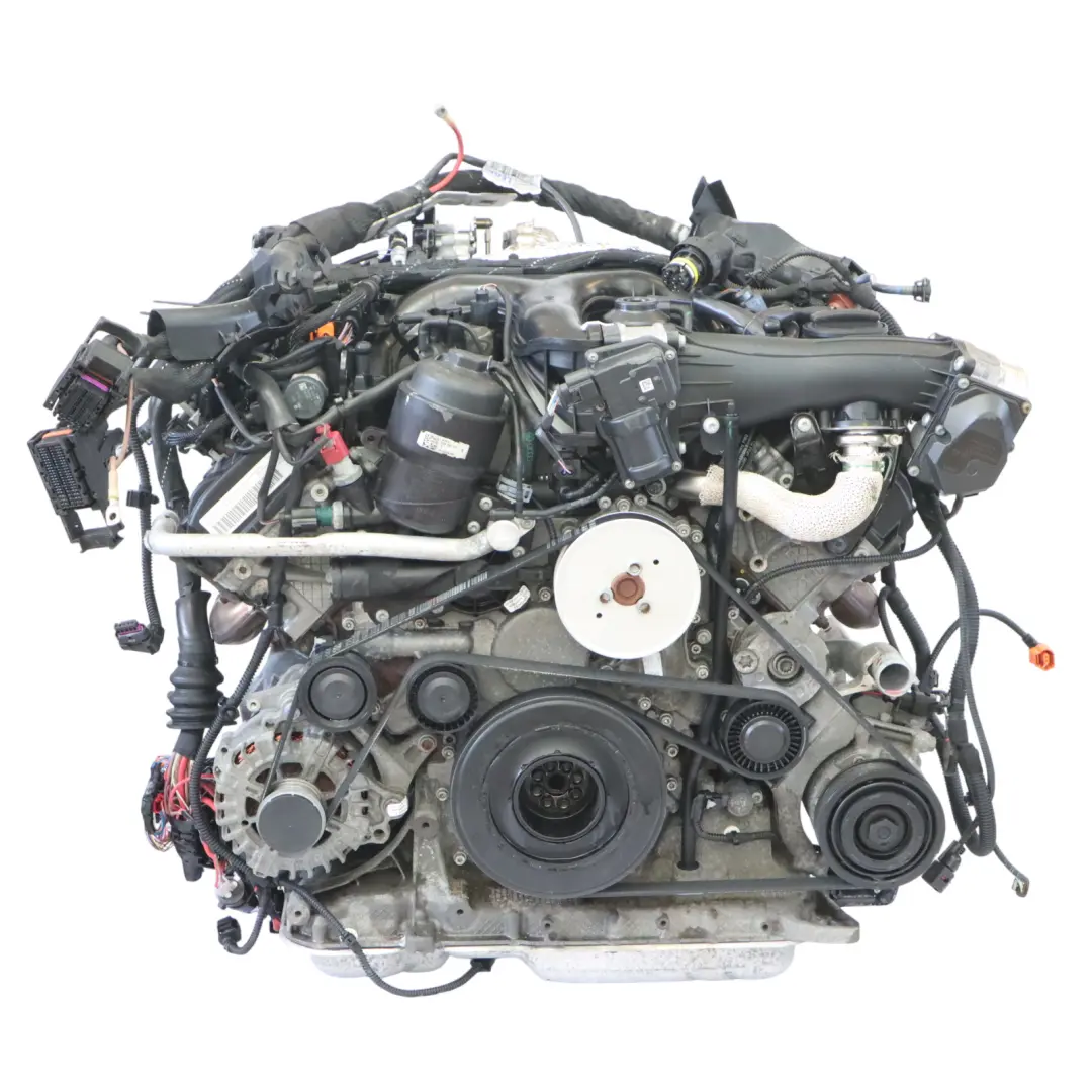 Motore Nudo CDUD 245HP 139k km, GARANZIA per Audi A6 C7 A7 4G Q5 8R 3.0 TDI Quattro con numero di parte 059100099G Audi A6 C7 A7 4G Q5 8R 3.0 TDI Quattro Motore Nudo CDUD 245HP 139k km, GARANZIA - SKU 059100099G-4 - Numero di parte 059100099G