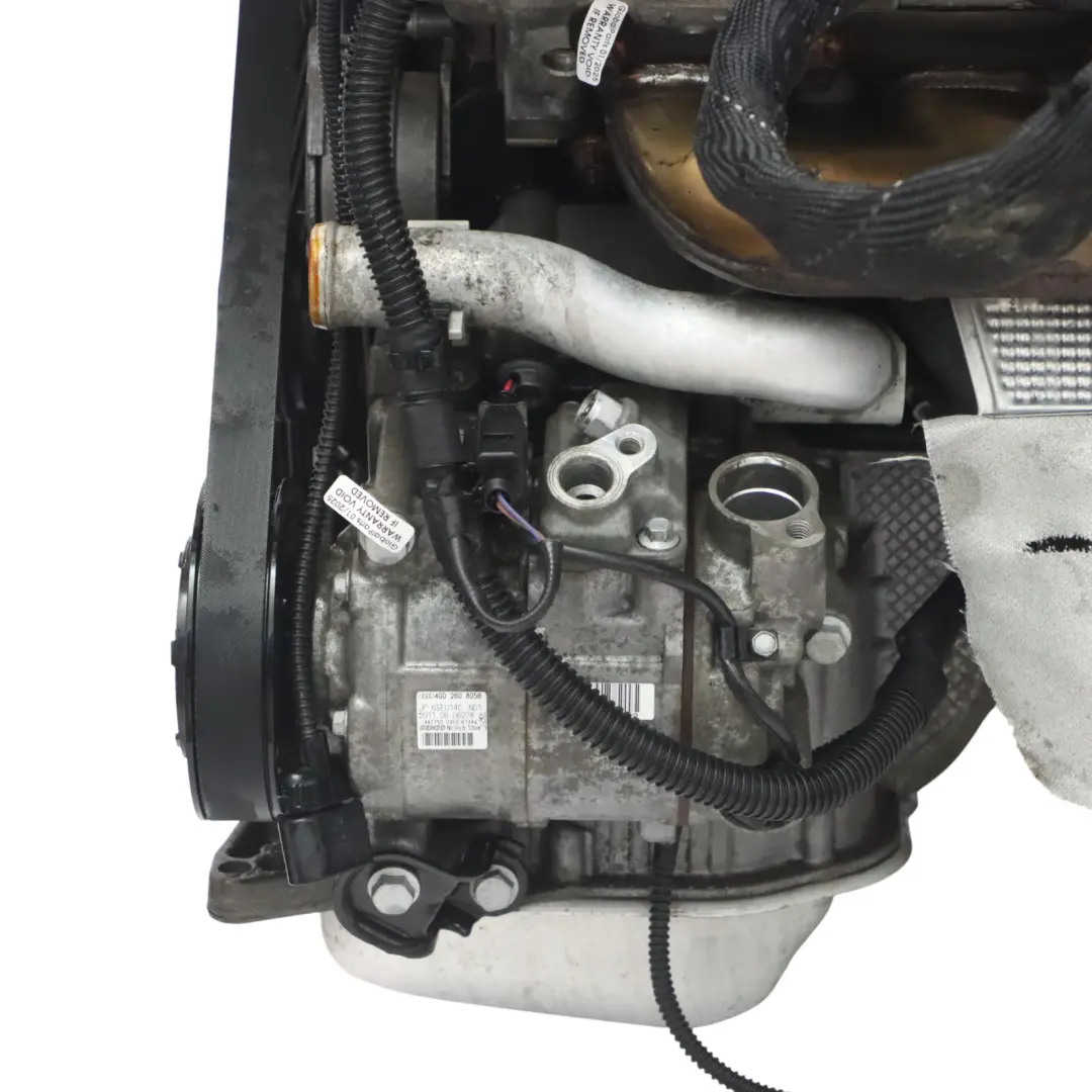 Audi A4 B8 A5 8T A6 C7 A7 4G 3.0 TDI Quattro Bare Engine CDUC 245HP 99k WARRANTY - SKU 059100099G - Part number 059100099G