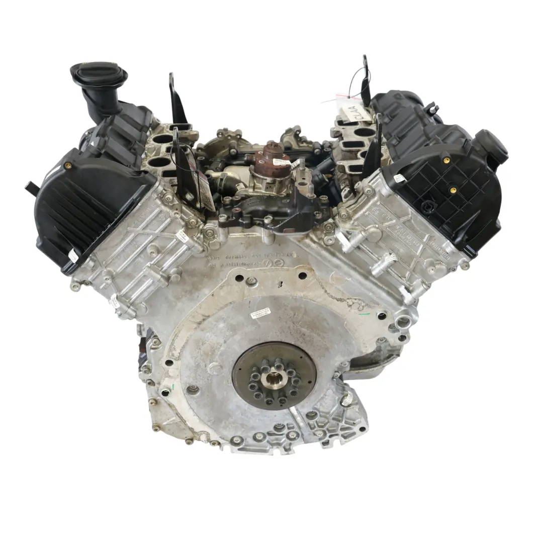 Silnik Goły Słupek CLAA 204KM do Audi A6 C7 A7 4G 3.0 TDI Quattro o numerze 059100099H Audi A6 C7 A7 4G 3.0 TDI Quattro Silnik Goły Słupek CLAA 204KM - SKU 059100099H-2 - Numer Części 059100099H