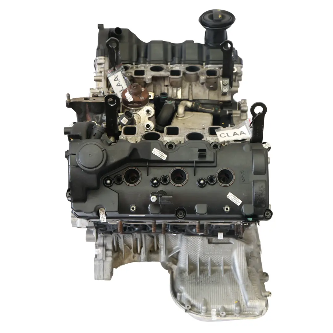 Moteur Nu CLAA 204CV 135 000 km, GARANTIE pour Audi A6 C7 A7 4G 3.0 TDI Quattro à propos du numéro de pièce 059100099H Audi A6 C7 A7 4G 3.0 TDI Quattro Moteur Nu CLAA 204CV 135 000 km, GARANTIE - SKU 059100099H-2 - Numéro de pièce 059100099H
