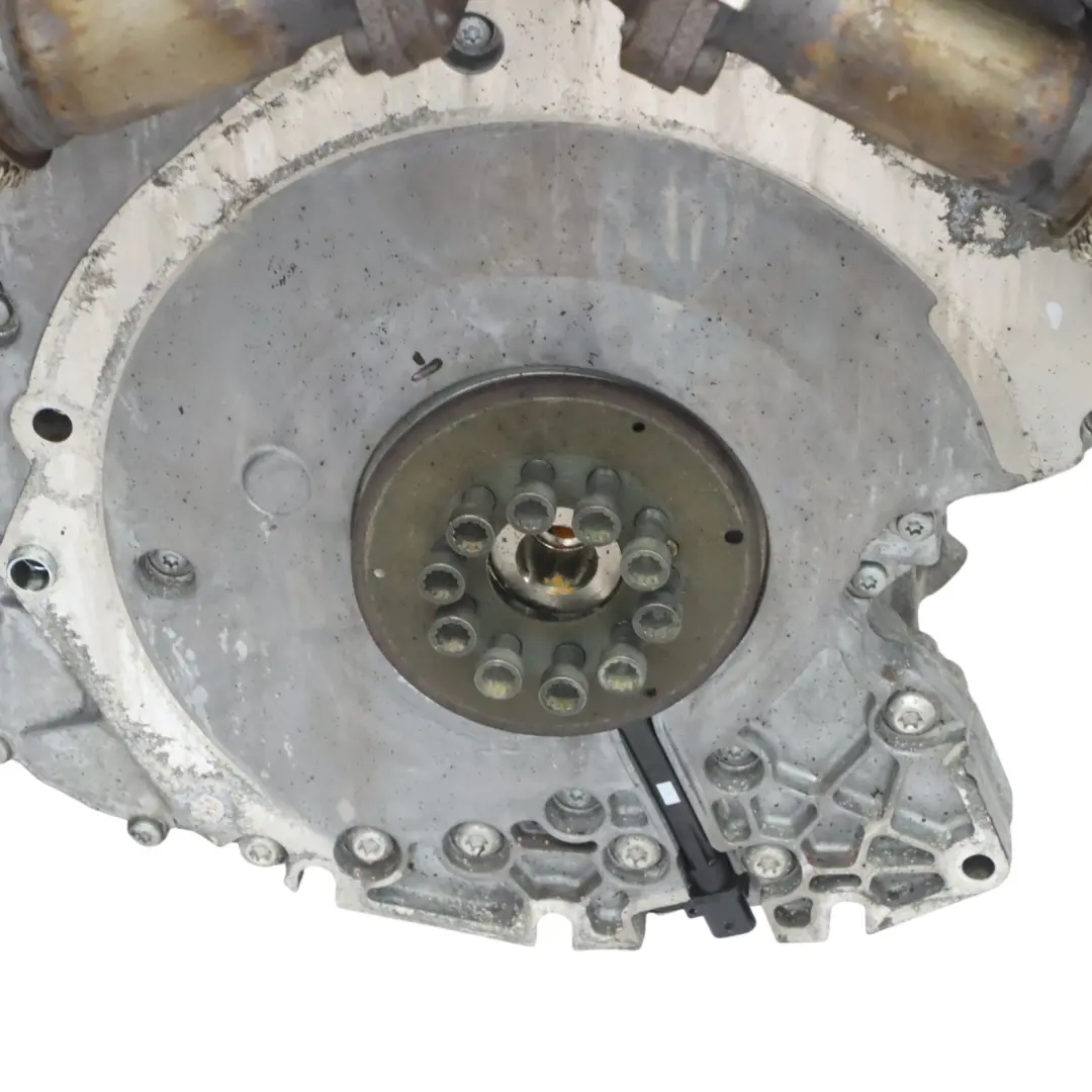 Audi A4 B8 A5 8T A6 C7 A7 4G 3.0 TDI Motor Desnudo CLAB 204HP 159k km, GARANTÍA - SKU 059100099H - Número de pieza 059100099H