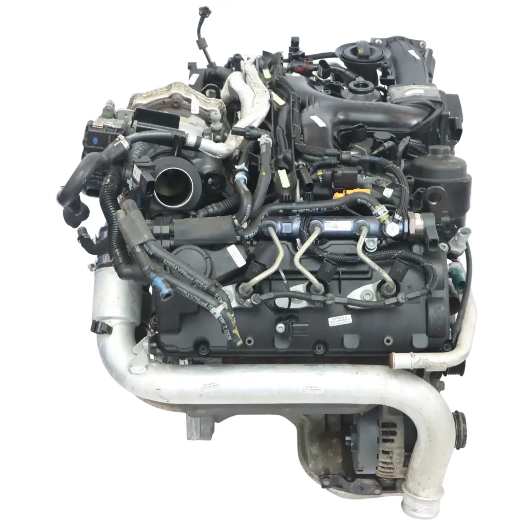 Moteur Complet CLAB 204CV 159 000 km, GARANTIE pour Audi A4 B8 A5 8T 3.0 TDI Diesel à propos du numéro de pièce 059100099H Audi A4 B8 A5 8T 3.0 TDI Diesel Moteur Complet CLAB 204CV 159 000 km, GARANTIE - SKU 059100099H-1 - Numéro de pièce 059100099H