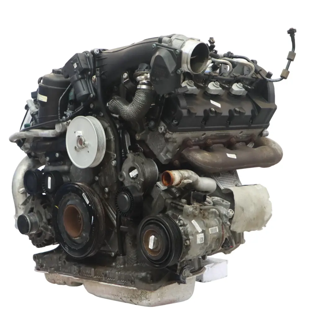 Silnik Kompletny CLAB 204KM do Audi A4 B8 A5 8T 3.0 TDI Diesel o numerze 059100099H Audi A4 B8 A5 8T 3.0 TDI Diesel Silnik Kompletny CLAB 204KM - SKU 059100099H-1 - Numer Części 059100099H