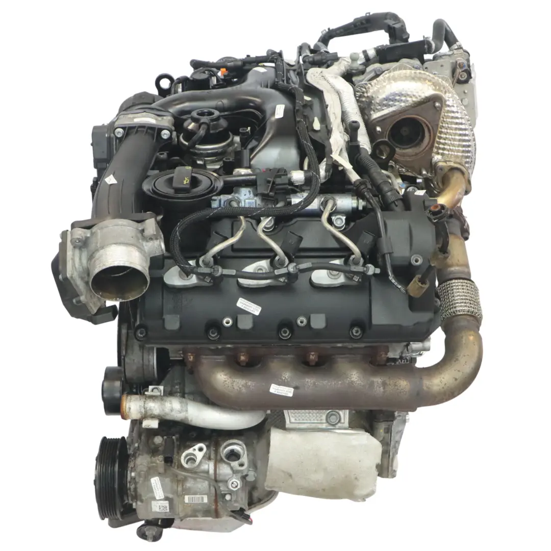 Silnik Kompletny CLAB 204KM do Audi A4 B8 A5 8T 3.0 TDI Diesel o numerze 059100099H Audi A4 B8 A5 8T 3.0 TDI Diesel Silnik Kompletny CLAB 204KM - SKU 059100099H-1 - Numer Części 059100099H