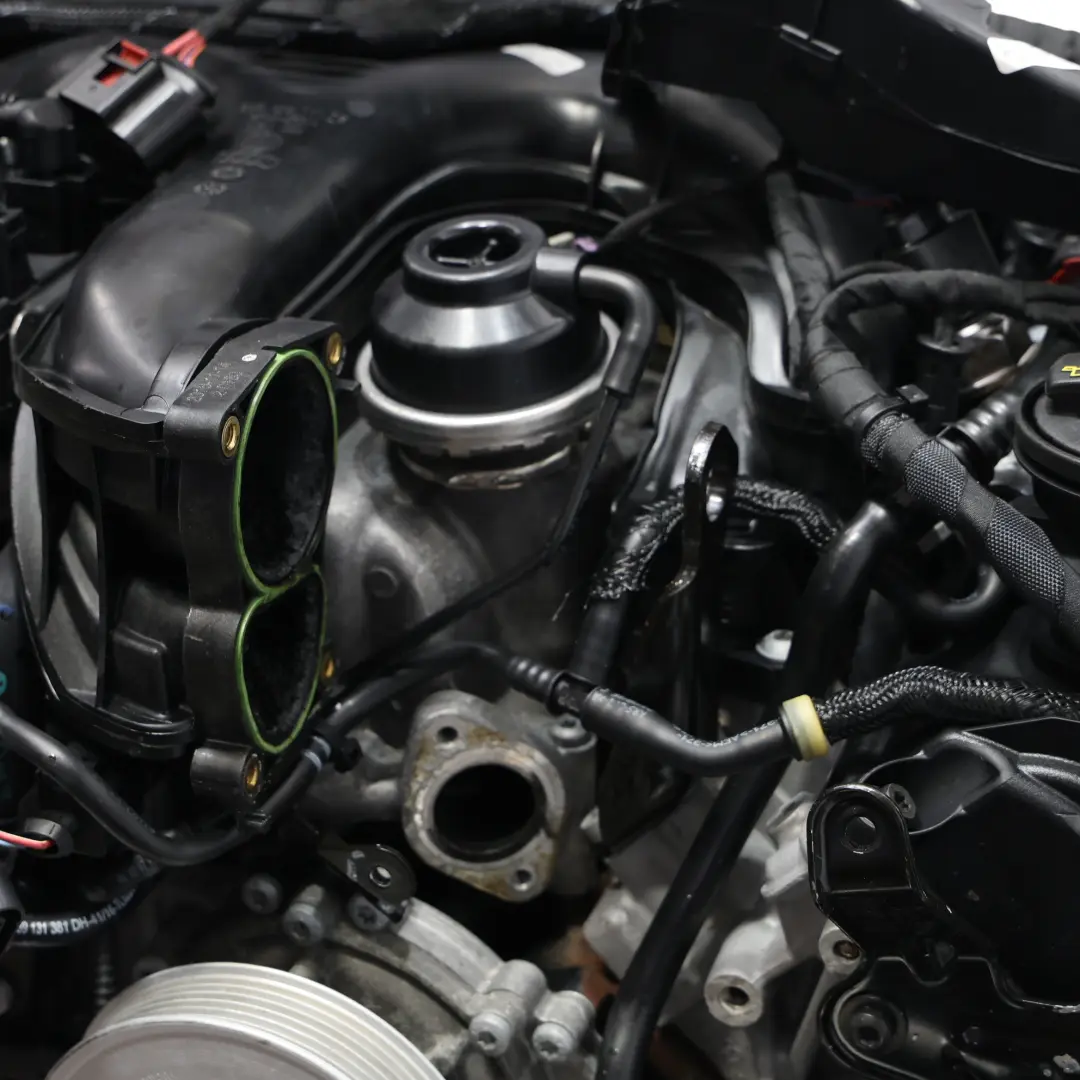 Moteur Complet CVUA 3.0 TDI Quattro 320CV 120 000 km, GARANTIE pour Audi A6 C7 A7 4G à propos du numéro de pièce 059100099J Audi A6 C7 A7 4G Moteur Complet CVUA 3.0 TDI Quattro 320CV 120 000 km, GARANTIE - SKU 059100099J-1 - Numéro de pièce 059100099J