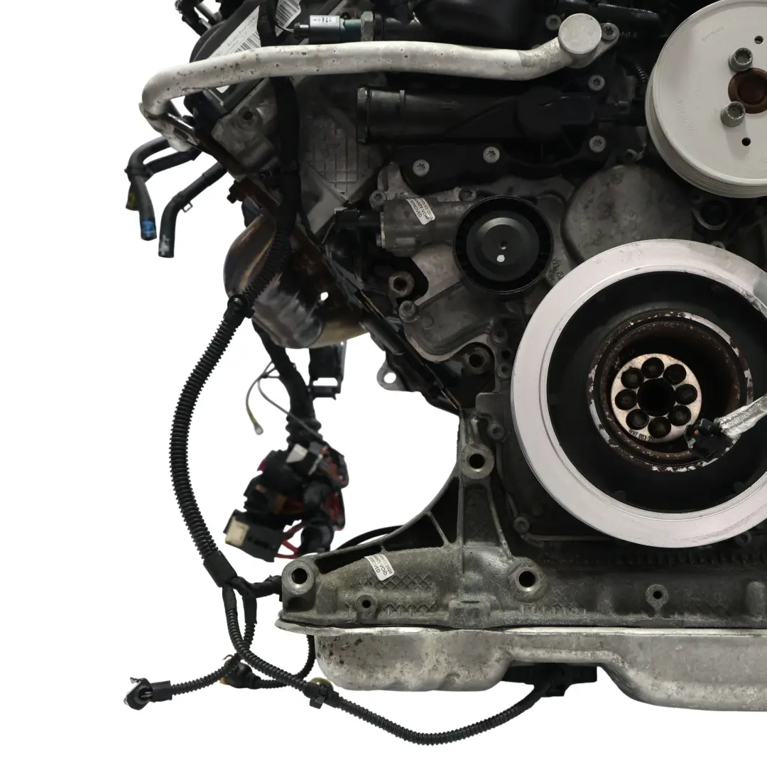 Motore Nudo CVUA 3.0 TDI Quattro 320HP 120 000 km, GARANZIA per Audi A6 C7 A7 4G con numero di parte 059100099J Audi A6 C7 A7 4G Motore Nudo CVUA 3.0 TDI Quattro 320HP 120 000 km, GARANZIA - SKU 059100099J - Numero di parte 059100099J