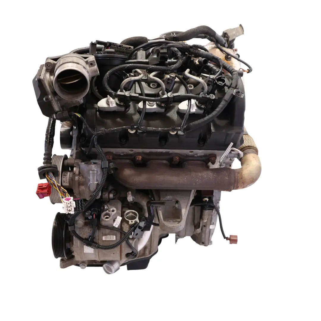 7P Audi Q7 4L Bare Engine CJMA 204HP 3.0 TDI 99k, WARRANTY to Volkswagen Touareg with Part number 059100099L Volkswagen Touareg 7P Audi Q7 4L Bare Engine CJMA 204HP 3.0 TDI 99k, WARRANTY - SKU 059100099L - Part number 059100099L