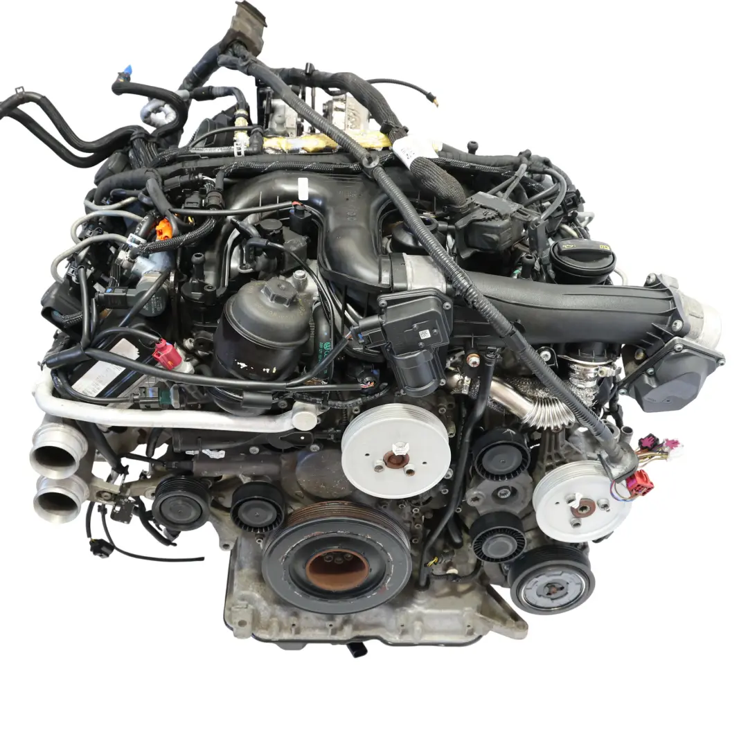 7P Audi Q7 4L Unkomplett Motor CJMA 204PS 3.0 TDI GARANTIE für Volkswagen Touareg mit Teilenummer 059100099L Volkswagen Touareg 7P Audi Q7 4L Unkomplett Motor CJMA 204PS 3.0 TDI GARANTIE - SKU 059100099L - Teilenummer 059100099L